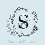 Saison de Floraison Logo