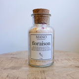 Floraison Bath Salts