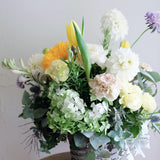 Basket Arrangement